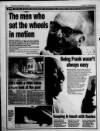 Coventry Evening Telegraph Monday 30 December 1996 Page 19