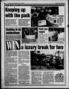 Coventry Evening Telegraph Monday 30 December 1996 Page 21