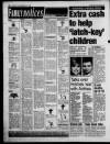Coventry Evening Telegraph Monday 30 December 1996 Page 25