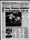 Coventry Evening Telegraph Monday 30 December 1996 Page 32