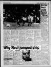 Coventry Evening Telegraph Monday 30 December 1996 Page 34