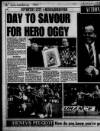 Coventry Evening Telegraph Monday 30 December 1996 Page 37