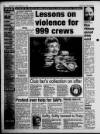 Coventry Evening Telegraph Tuesday 31 December 1996 Page 2