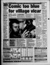 Coventry Evening Telegraph Tuesday 31 December 1996 Page 4