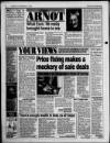 Coventry Evening Telegraph Tuesday 31 December 1996 Page 8