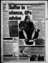 Coventry Evening Telegraph Wednesday 01 January 1997 Page 6