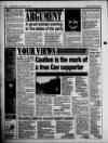 Coventry Evening Telegraph Wednesday 01 January 1997 Page 10