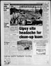 Coventry Evening Telegraph Wednesday 01 January 1997 Page 13