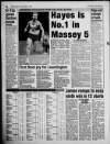 Coventry Evening Telegraph Wednesday 01 January 1997 Page 28