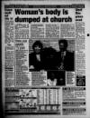 Coventry Evening Telegraph Thursday 02 January 1997 Page 4