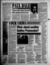 Coventry Evening Telegraph Thursday 02 January 1997 Page 8