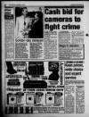 Coventry Evening Telegraph Thursday 02 January 1997 Page 16