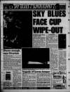 Coventry Evening Telegraph Thursday 02 January 1997 Page 40