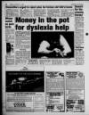 Coventry Evening Telegraph Friday 03 January 1997 Page 12