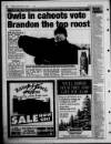 Coventry Evening Telegraph Friday 03 January 1997 Page 22