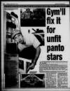 Coventry Evening Telegraph Friday 03 January 1997 Page 26