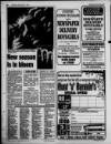 Coventry Evening Telegraph Friday 03 January 1997 Page 32