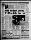 Coventry Evening Telegraph Saturday 04 January 1997 Page 4