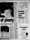 Coventry Evening Telegraph Saturday 04 January 1997 Page 9
