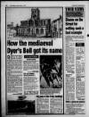 Coventry Evening Telegraph Saturday 04 January 1997 Page 10