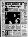 Coventry Evening Telegraph Saturday 04 January 1997 Page 11