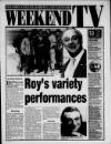 Coventry Evening Telegraph Saturday 04 January 1997 Page 15