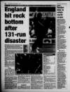 Coventry Evening Telegraph Saturday 04 January 1997 Page 28