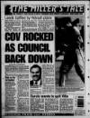 Coventry Evening Telegraph Saturday 04 January 1997 Page 32