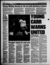 Coventry Evening Telegraph Saturday 04 January 1997 Page 34