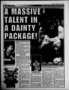 Coventry Evening Telegraph Saturday 04 January 1997 Page 42