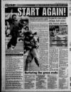 Coventry Evening Telegraph Saturday 04 January 1997 Page 48