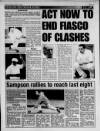 Coventry Evening Telegraph Saturday 04 January 1997 Page 49
