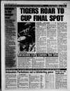 Coventry Evening Telegraph Saturday 04 January 1997 Page 55