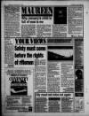 Coventry Evening Telegraph Monday 06 January 1997 Page 8