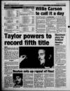 Coventry Evening Telegraph Monday 06 January 1997 Page 28