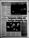 Coventry Evening Telegraph Monday 06 January 1997 Page 30