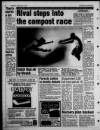 Coventry Evening Telegraph Tuesday 07 January 1997 Page 8