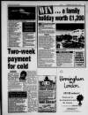 Coventry Evening Telegraph Tuesday 07 January 1997 Page 9