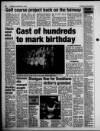 Coventry Evening Telegraph Tuesday 07 January 1997 Page 12