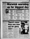Coventry Evening Telegraph Tuesday 07 January 1997 Page 29