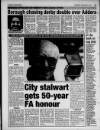 Coventry Evening Telegraph Tuesday 07 January 1997 Page 31