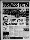 Coventry Evening Telegraph Tuesday 07 January 1997 Page 33