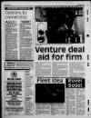 Coventry Evening Telegraph Tuesday 07 January 1997 Page 36