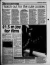 Coventry Evening Telegraph Tuesday 07 January 1997 Page 38