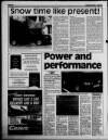 Coventry Evening Telegraph Tuesday 07 January 1997 Page 42