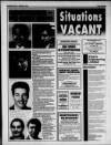 Coventry Evening Telegraph Tuesday 07 January 1997 Page 47