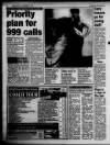 Coventry Evening Telegraph Wednesday 08 January 1997 Page 6