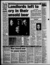 Coventry Evening Telegraph Wednesday 08 January 1997 Page 12