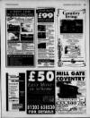 Coventry Evening Telegraph Wednesday 08 January 1997 Page 21