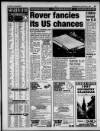 Coventry Evening Telegraph Wednesday 08 January 1997 Page 25